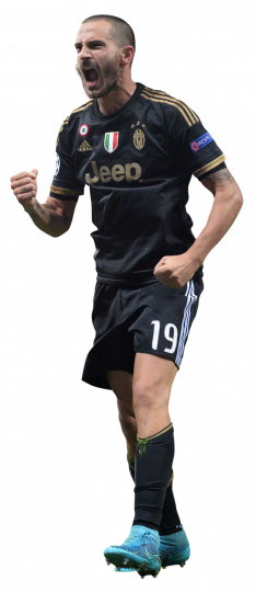 Leonardo Bonucci