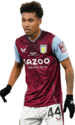 Boubacar Kamara football render