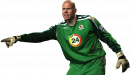 Brad Friedel football render