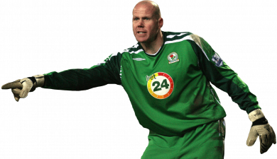 Brad Friedel