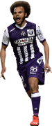 Martin Braithwaite football render