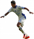 Brandao football render