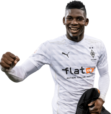 Breel Embolo