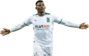 Breel Embolo football render