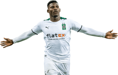 Breel Embolo