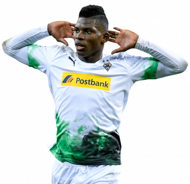 Breel Embolo