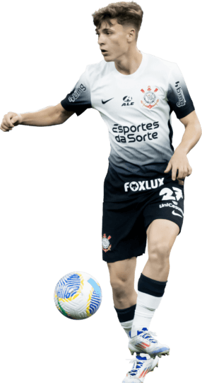 Breno Bidon
