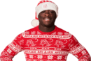 Brian Brobbey football render