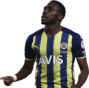 Bright Osayi-Samuel football render