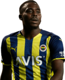 Bright Osayi-Samuel football render