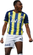 Bright Osayi-Samuel football render