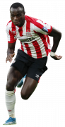 Bruma football render