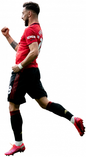 Bruno Fernandes