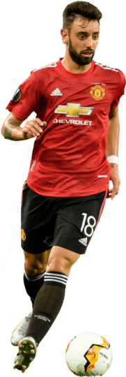 Bruno Fernandes