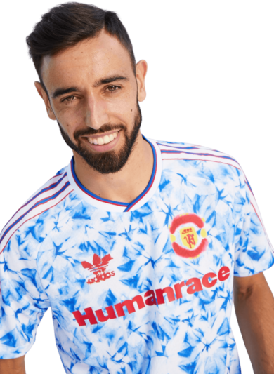 Bruno Fernandes