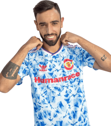 Bruno Fernandes