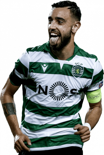 Bruno Fernandes