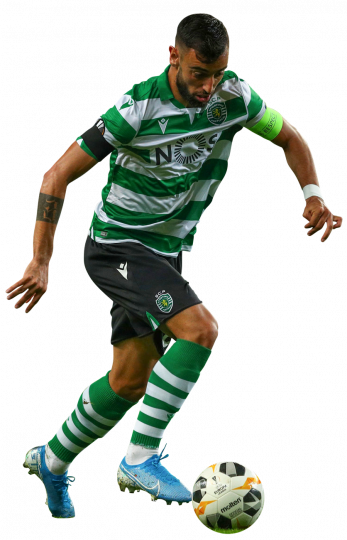 Bruno Fernandes