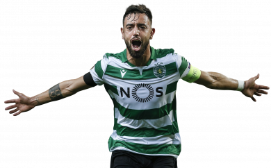 Bruno Fernandes