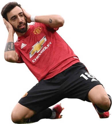 Bruno Fernandes