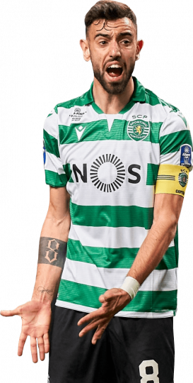 Bruno Fernandes