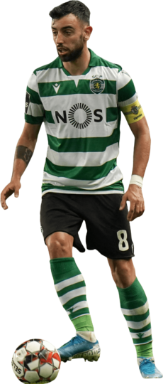 Bruno Fernandes