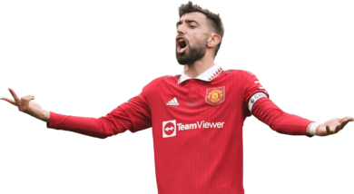 Bruno Fernandes