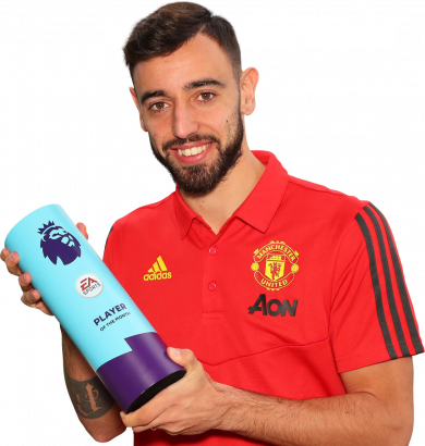 Bruno Fernandes