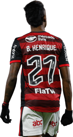 Bruno Henrique