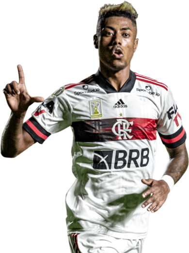 Bruno Henrique