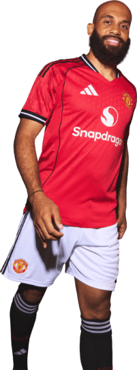 Bryan Mbeumo