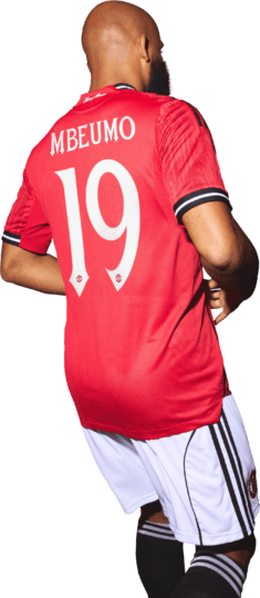 Bryan Mbeumo