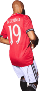 Bryan Mbeumo football render