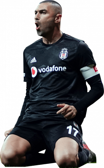 Burak Yilmaz