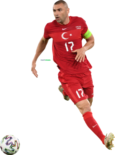 Burak Yilmaz