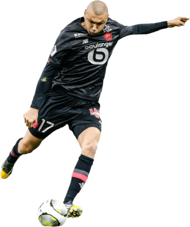 Burak Yilmaz