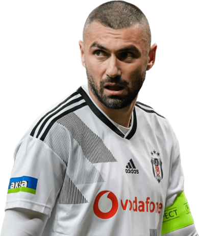 Burak Yilmaz