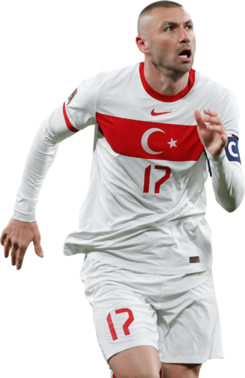 Burak Yilmaz