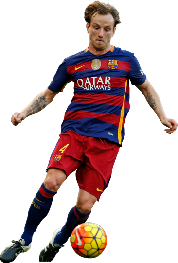 Ivan Rakitic