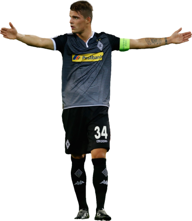 Granit Xhaka