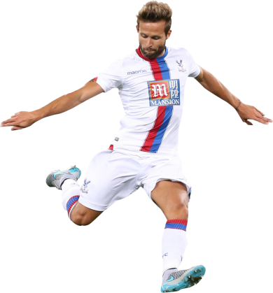 Yohan Cabaye