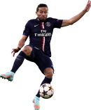 Yohan Cabaye football render