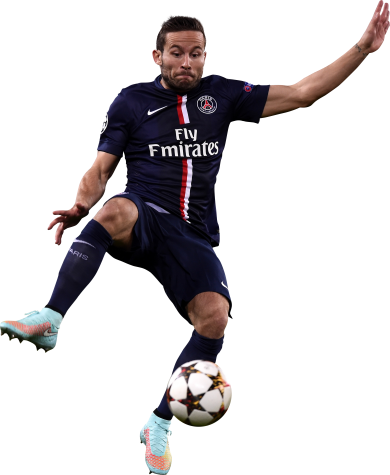 Yohan Cabaye