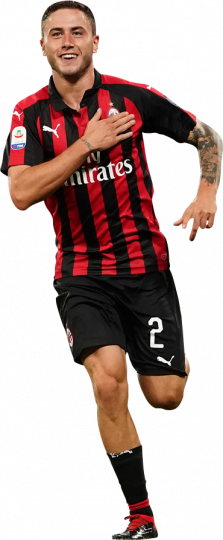 Davide Calabria