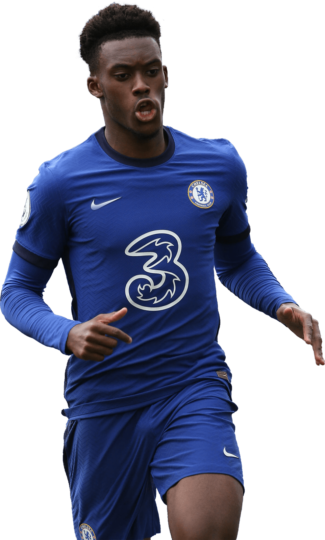 Callum Hudson-Odoi