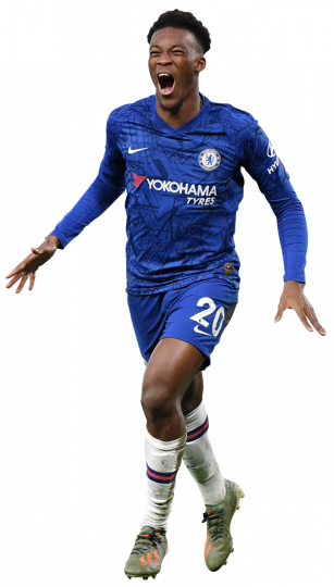 Callum Hudson-Odoi