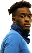 Callum Hudson-Odoi football render