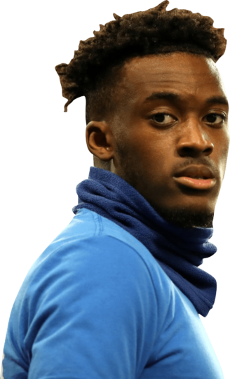 Callum Hudson-Odoi