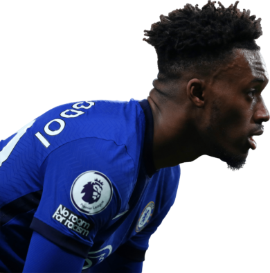 Callum Hudson-Odoi