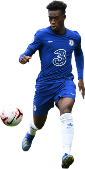 Callum Hudson-Odoi